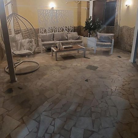 Casa Nanuzza Villa Naples Exterior photo
