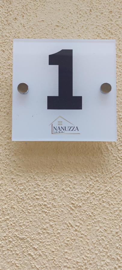 Casa Nanuzza Villa Naples Exterior photo