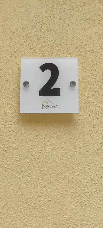 Casa Nanuzza Villa Naples Exterior photo