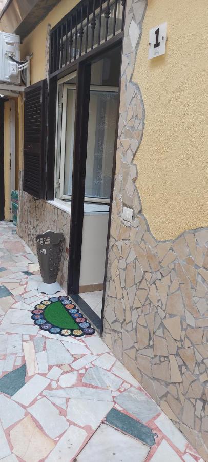 Casa Nanuzza Villa Naples Exterior photo