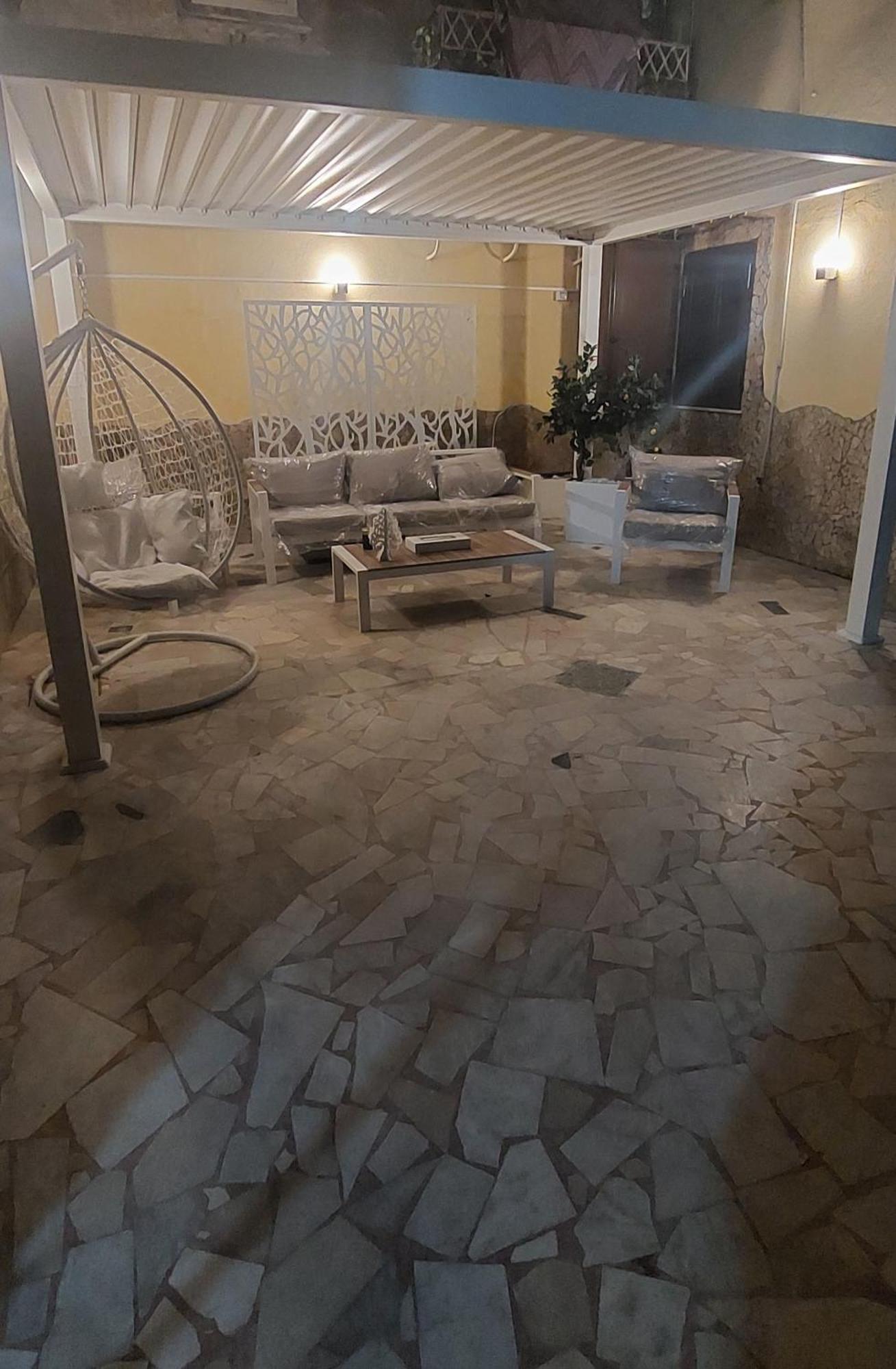 Casa Nanuzza Villa Naples Exterior photo