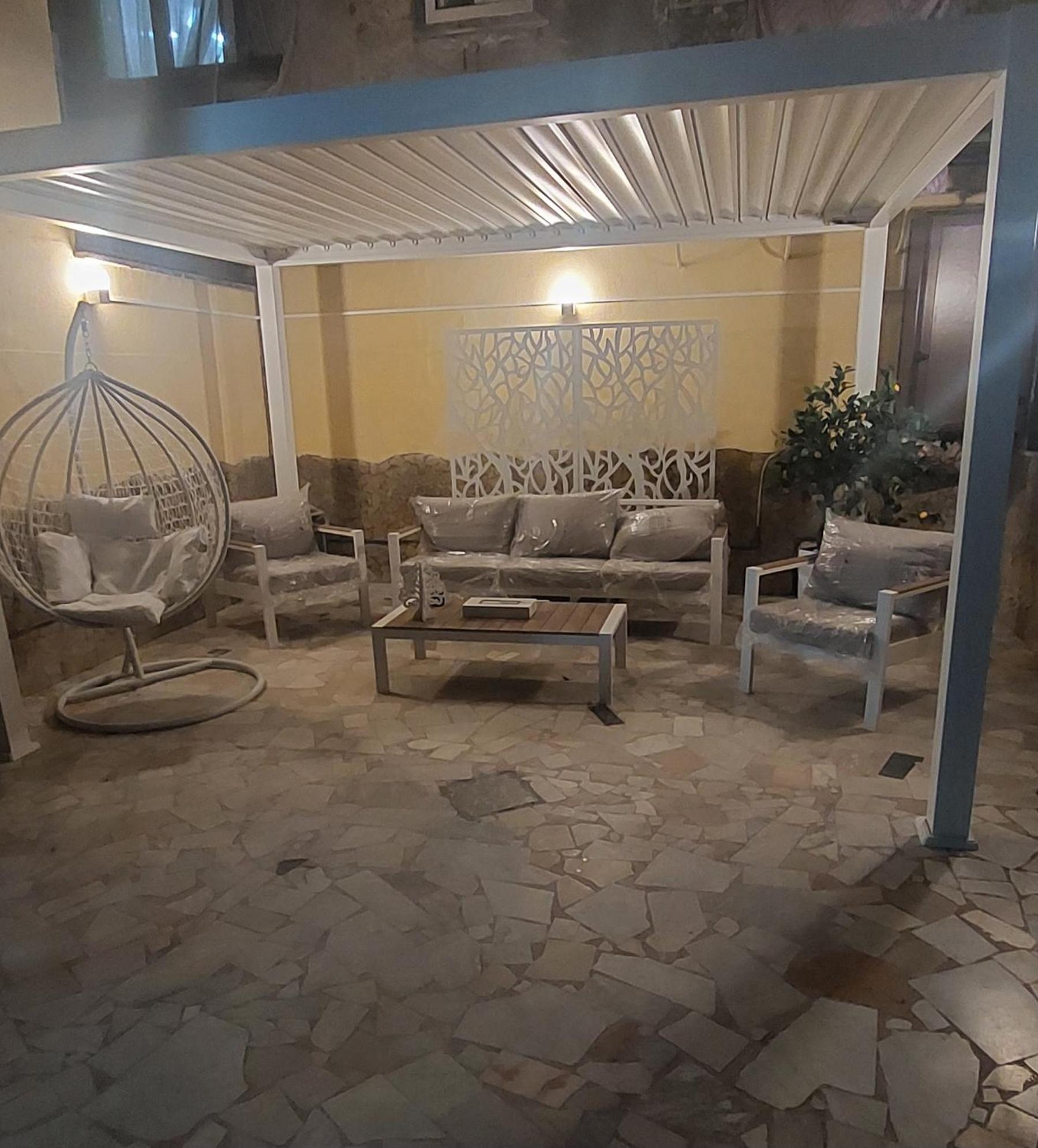 Casa Nanuzza Villa Naples Exterior photo